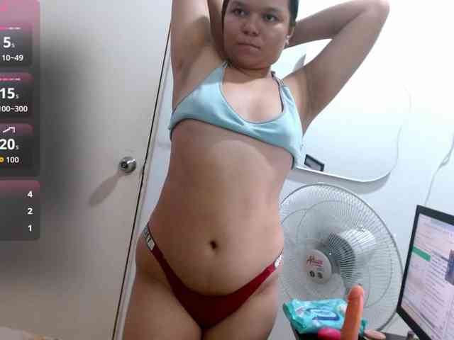 Ashley26 webcam