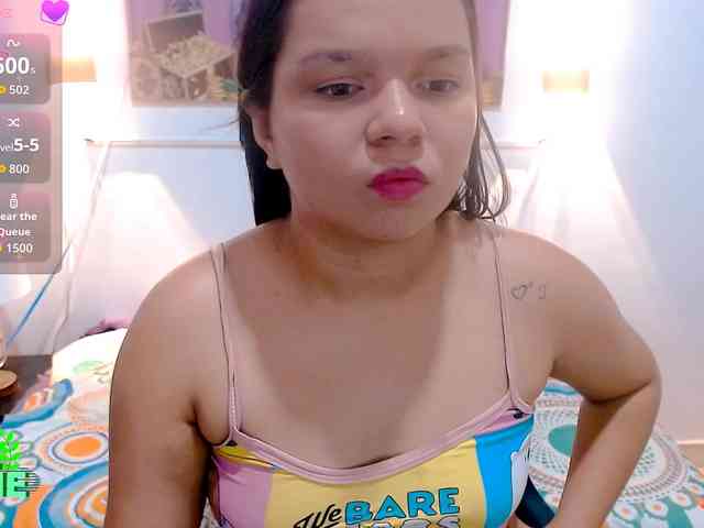 Ashley26 webcam