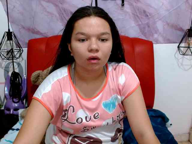 Ashley26 webcam