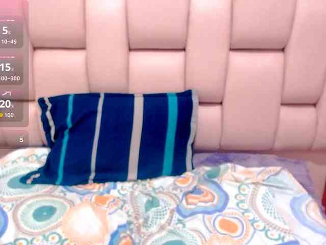Ashley26 webcam