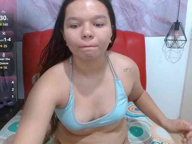 Ashley26 webcam