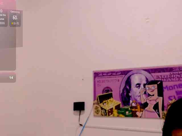Ashley26 webcam