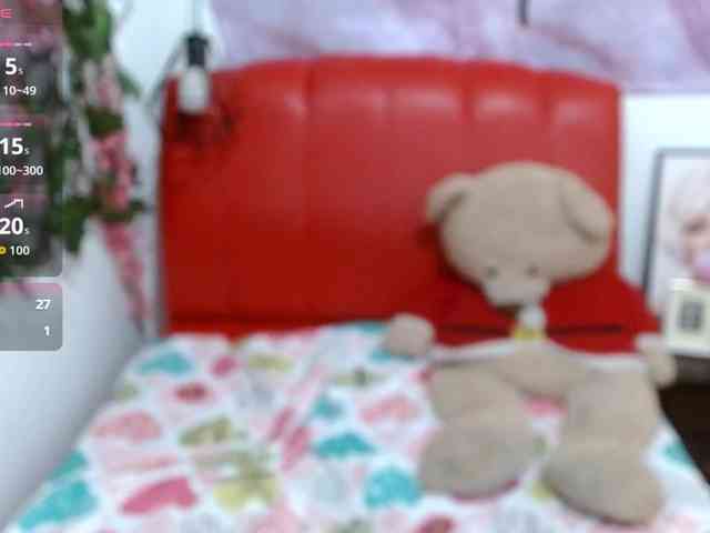 Ashley26 webcam