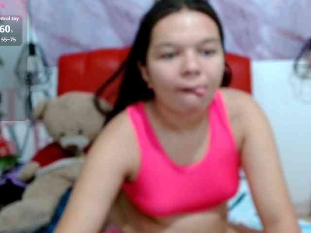 Ashley26 webcam