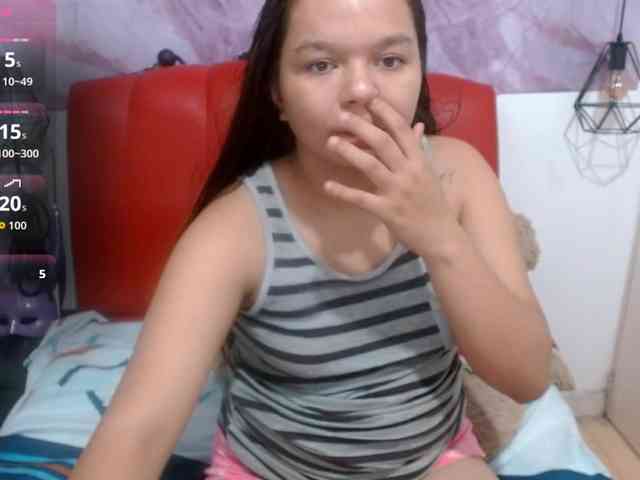 Ashley26 webcam