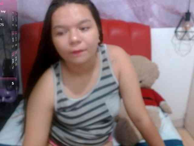 Ashley26 Live Webcam on BongaCams