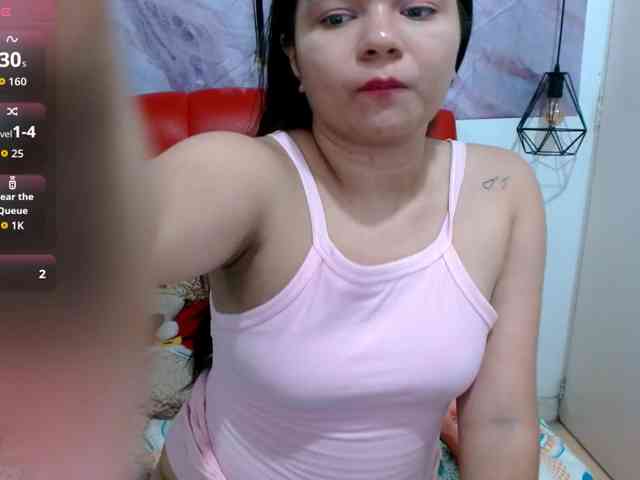 Ashley26 webcam