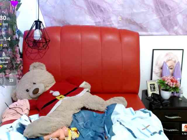 Ashley26 webcam