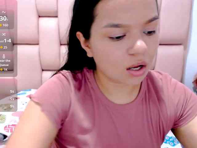 Ashley26 webcam