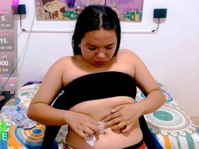 Ashley26 Live Webcam on BongaCams