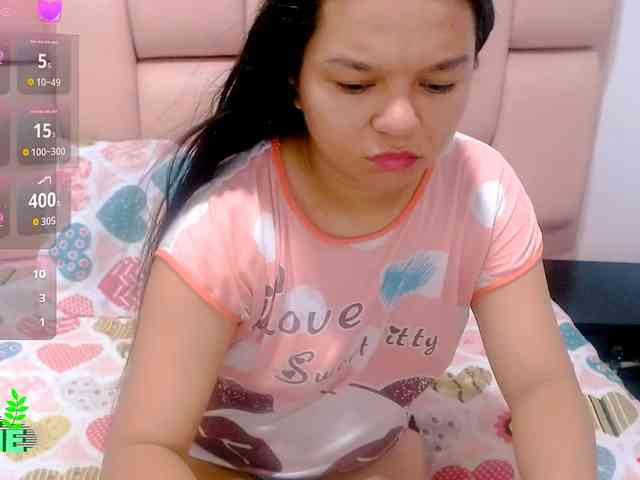 Ashley26 webcam