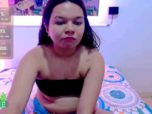 Ashley26 webcam