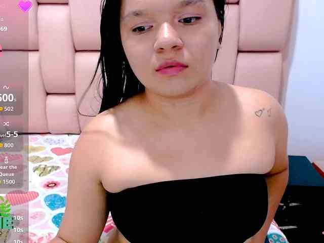 Ashley26 webcam