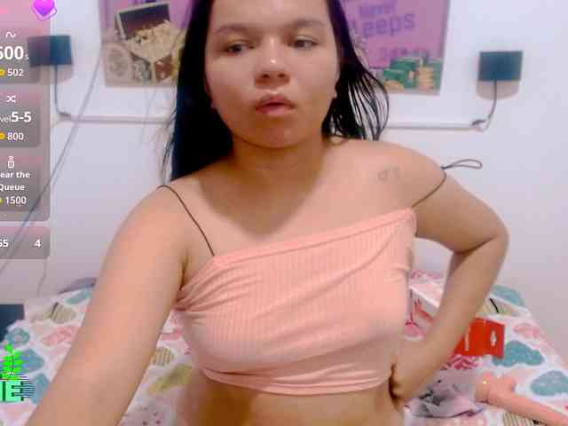 Ashley26 webcam