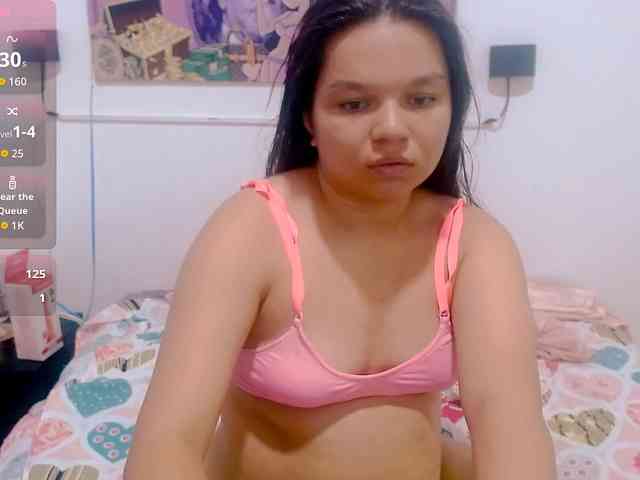 Ashley26 webcam
