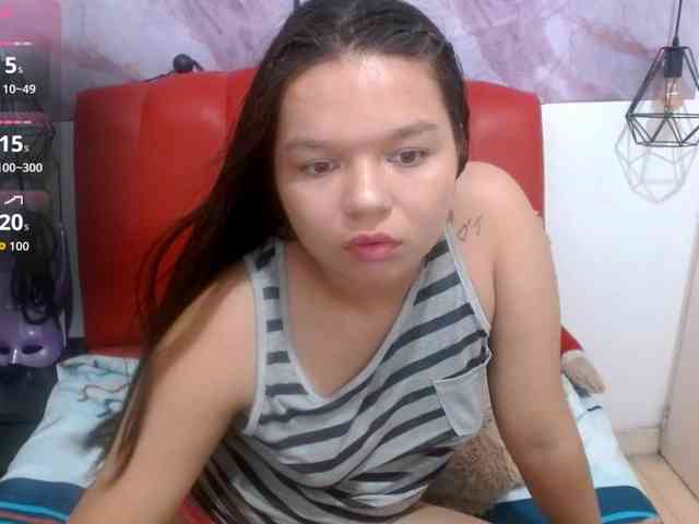 Ashley26 webcam
