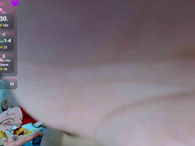 Ashley26 webcam
