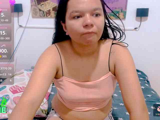 Ashley26 webcam
