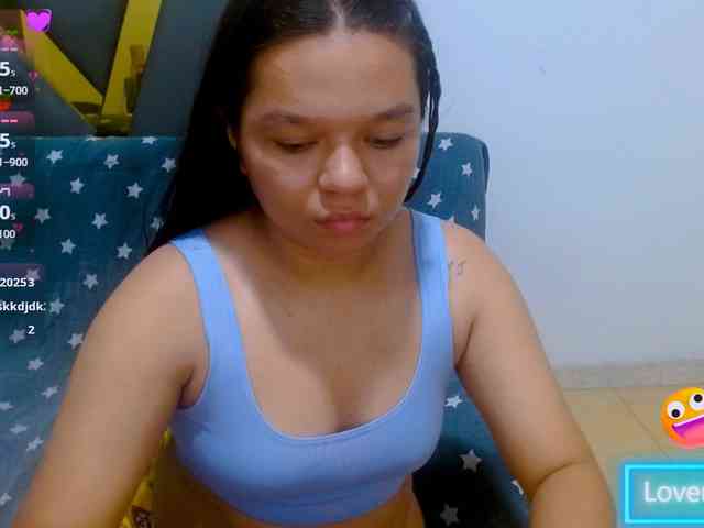 Ashley26 webcam