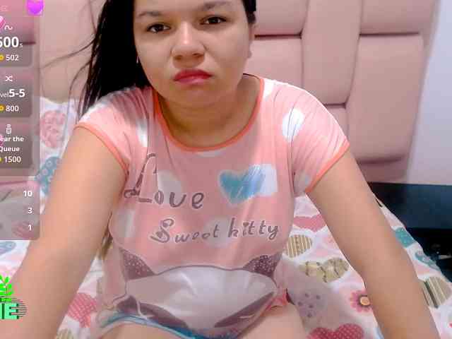 Ashley26 webcam