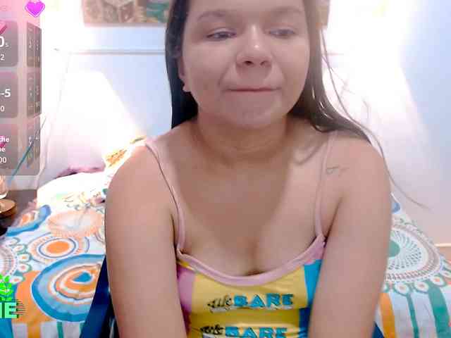 Ashley26 webcam
