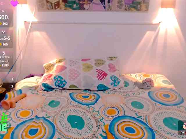 Ashley26 webcam
