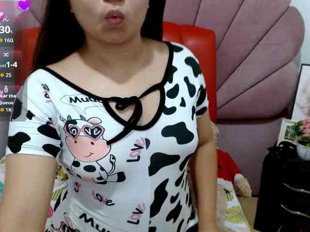 Ashley26 webcam