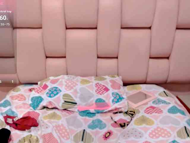 Ashley26 webcam