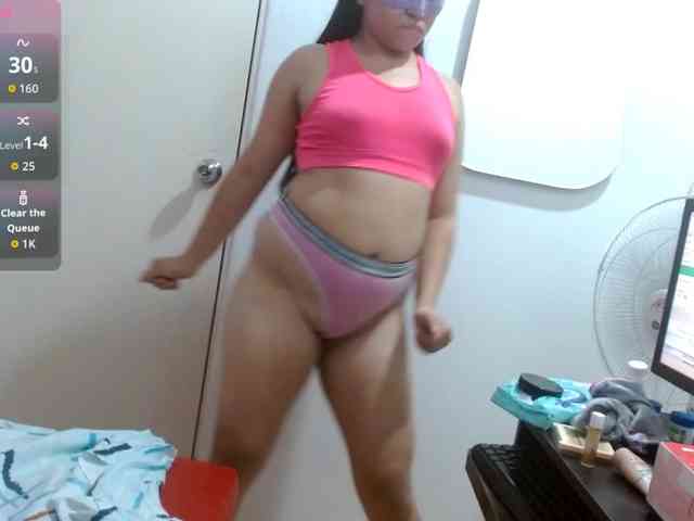 Ashley26 webcam