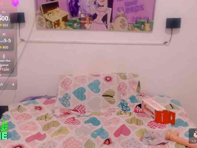 Ashley26 webcam