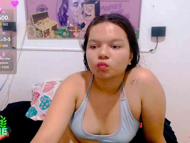 Ashley26 webcam