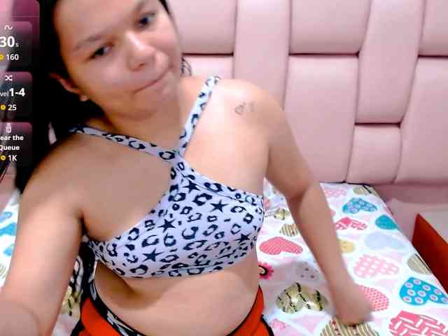 Ashley26 webcam