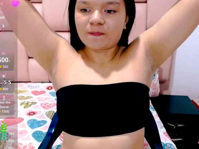 Ashley26 webcam