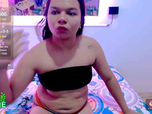 Ashley26 webcam