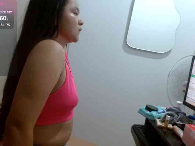 Ashley26 webcam