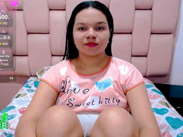 Ashley26 webcam