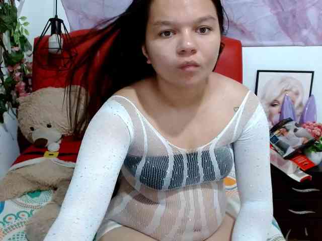 Ashley26 webcam