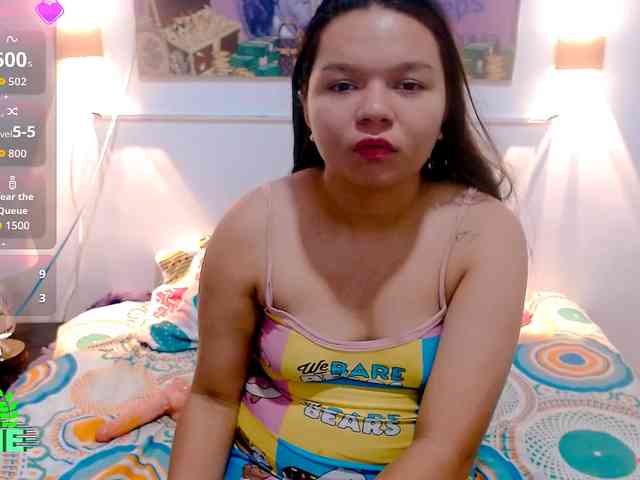 Ashley26 webcam