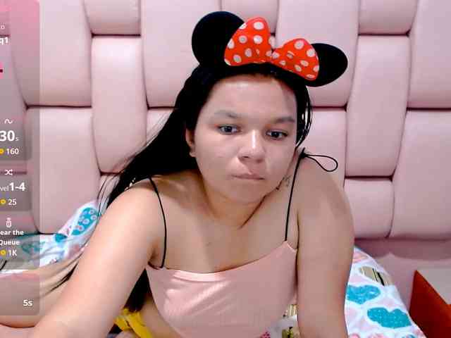 Ashley26 webcam
