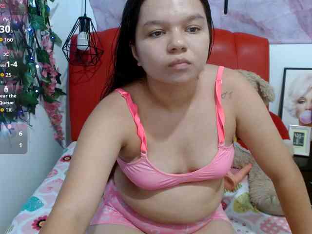 Ashley26 webcam