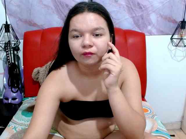 Ashley26 webcam