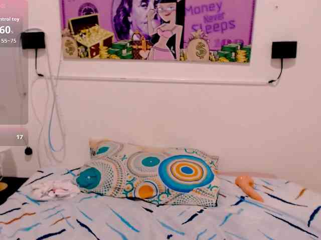 Ashley26 webcam