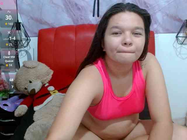 Ashley26 webcam
