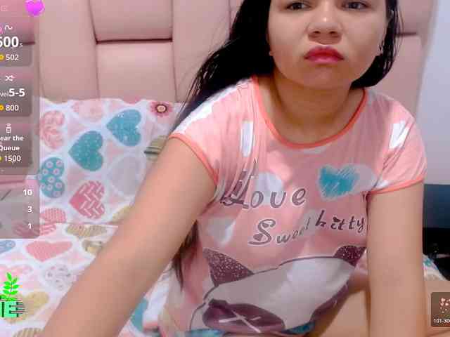 Ashley26 webcam
