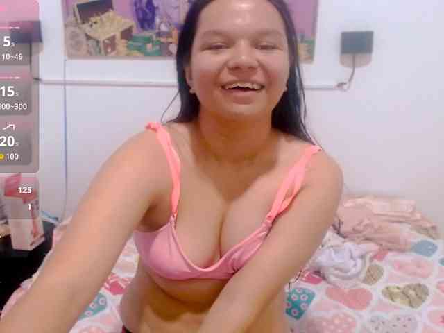 Ashley26 webcam