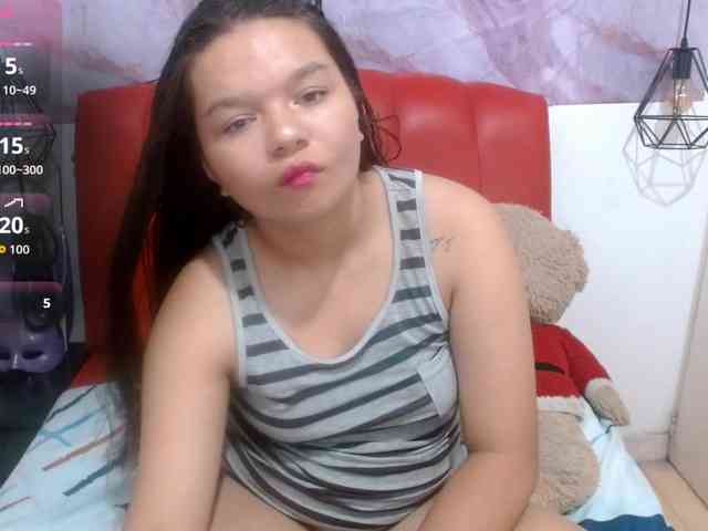 Ashley26 webcam