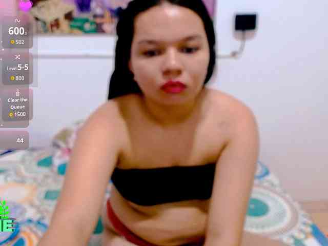 Ashley26 webcam