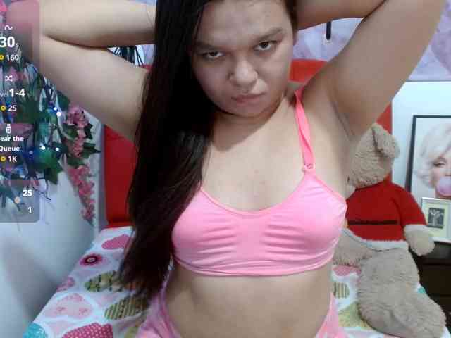 Ashley26 webcam