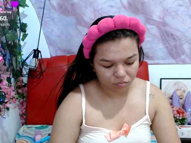 Ashley26 webcam