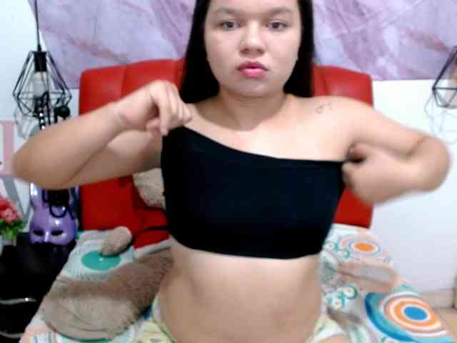 Ashley26 webcam
